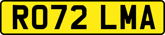 RO72LMA