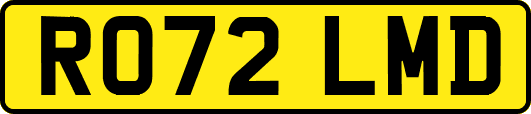 RO72LMD