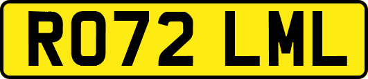 RO72LML
