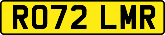 RO72LMR