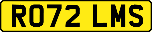 RO72LMS