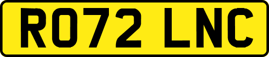 RO72LNC