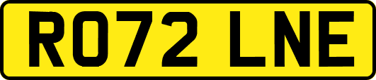 RO72LNE