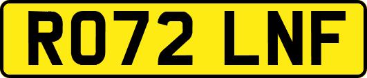 RO72LNF