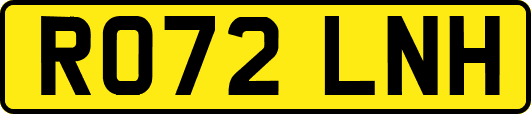 RO72LNH