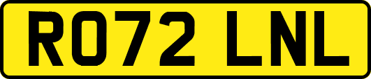 RO72LNL