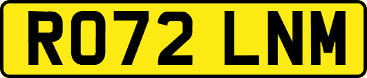 RO72LNM