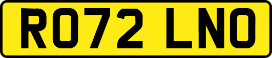 RO72LNO