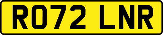 RO72LNR