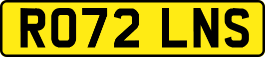 RO72LNS