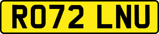 RO72LNU