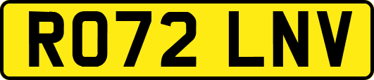 RO72LNV