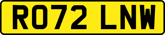 RO72LNW