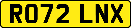 RO72LNX