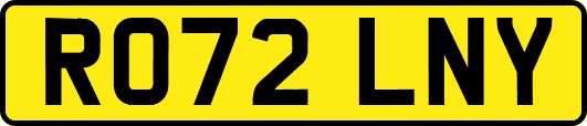 RO72LNY