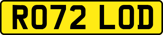 RO72LOD