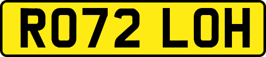 RO72LOH