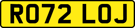 RO72LOJ