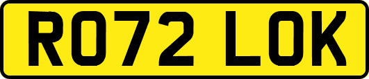 RO72LOK