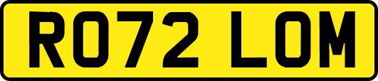 RO72LOM