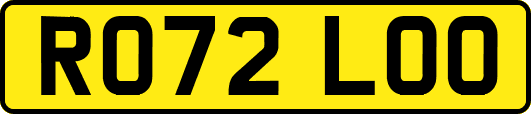 RO72LOO