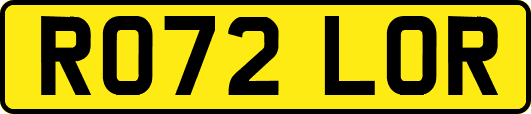 RO72LOR