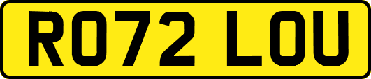 RO72LOU