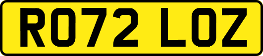 RO72LOZ