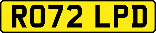 RO72LPD
