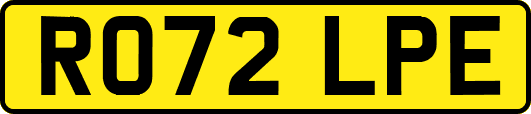 RO72LPE