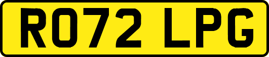 RO72LPG