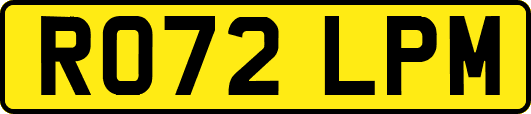 RO72LPM