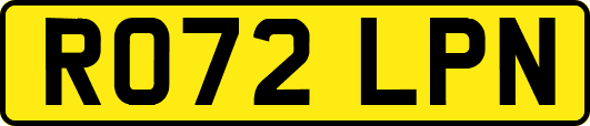 RO72LPN