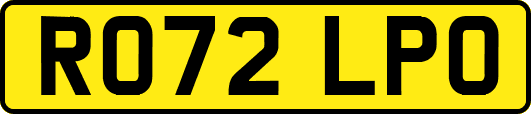 RO72LPO
