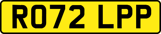 RO72LPP