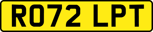 RO72LPT
