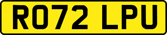RO72LPU