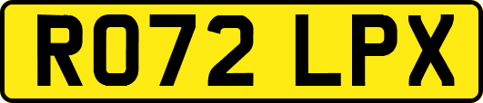 RO72LPX