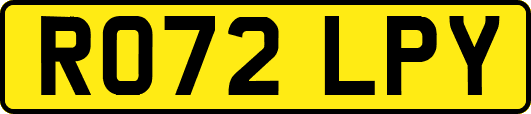 RO72LPY
