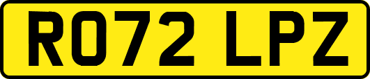 RO72LPZ