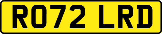 RO72LRD