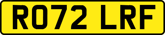 RO72LRF