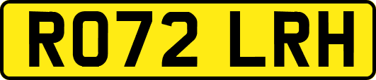 RO72LRH