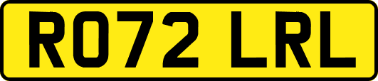 RO72LRL