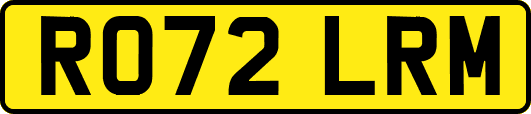 RO72LRM