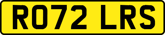 RO72LRS
