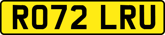 RO72LRU