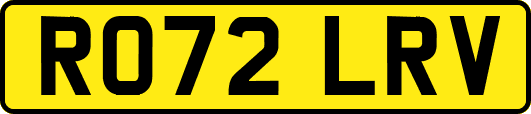 RO72LRV