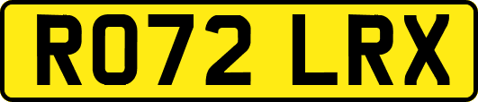 RO72LRX