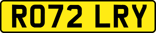 RO72LRY